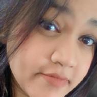 Vijaya D. Class I-V Tuition trainer in Hyderabad
