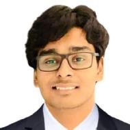 Shivansh Gupta Class 10 trainer in Nilje Gaon