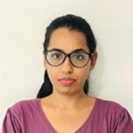 Shweta S. Class I-V Tuition trainer in Dombivli