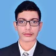 Mayank Sharma Engineering Entrance trainer in Khandar