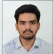 Syed Zeeshan Hussain Class 11 Tuition trainer in Hyderabad