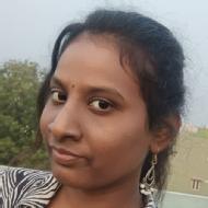 Kavarapalli Meghana Class I-V Tuition trainer in Bangalore
