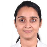 Yahavi V. BHMS Tuition trainer in Pune