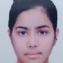 Photo of Aditi K.
