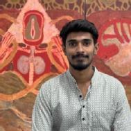 Shyam Koli Drawing trainer in Aurangabad