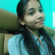 Simran S. Class 8 Tuition trainer in Delhi