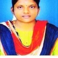 Chandraleka R. Math Olympiad trainer in Periyakulam