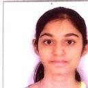 Photo of Khushi B.