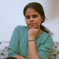 Shashi P. Class 7 Tuition trainer in Mumbai