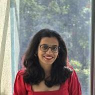 Sriya Class 11 Tuition trainer in Bangalore