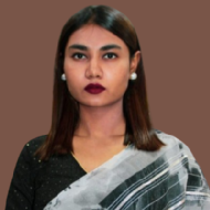 Divya K. Class I-V Tuition trainer in Pune