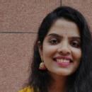 Photo of Swati V.