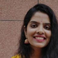 Swati V. Automation Testing trainer in Bangalore