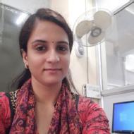 Pinky Class 12 Tuition trainer in Prayagraj