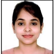 Garima P. Class I-V Tuition trainer in Ahmedabad