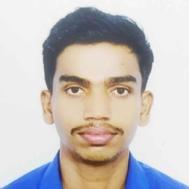 Karthik S Class 12 Tuition trainer in Chennai
