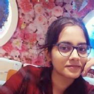 Deepsy T. Class I-V Tuition trainer in Delhi