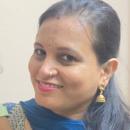 Photo of Prachi M.