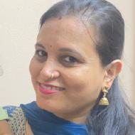 Prachi M. Painting trainer in Ghaziabad