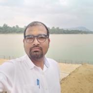 Prakash jha Class 12 Tuition trainer in Lathikata