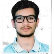 Abhishek Kumar Class 10 trainer in Patna