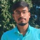 Photo of Suraj Sinha