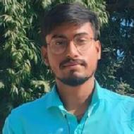 Suraj Sinha Class 10 trainer in Patepur