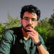 Aditya Sharma LLB Tuition trainer in Gwalior