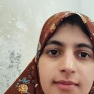 Khushnaseeb A. Class 6 Tuition trainer in Kupwara