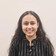 Malavika Spoken English trainer in Pune