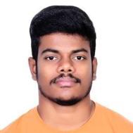 Kannan Appachi Computer Course trainer in Coimbatore