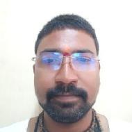 Namala Naveen Kumar Body Massage trainer in Hyderabad