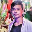 Photo of Arghya Kirtania
