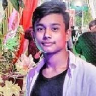 Arghya Kirtania Class 12 Tuition trainer in North 24 Parganas