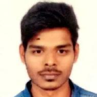 Shaik Fahad basha Personal Trainer trainer in Bangalore