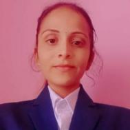 Lingayitha P. Java trainer in Bellary