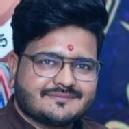 Photo of Dr Amit Pareek