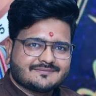 Dr Amit Pareek Astrology trainer in Ghaziabad