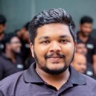 Abdullah P B Arabic Language trainer in Kanathur Reddikuppam