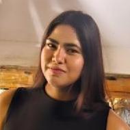 Shruti P. BA Tuition trainer in Delhi