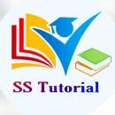 SS Tutorial photo