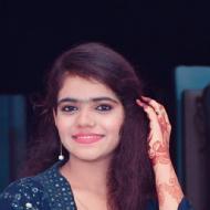 Aaliya I. Class I-V Tuition trainer in Nagpur