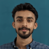 Tinoj Thomas C Graphic Designing trainer in Chavakkad