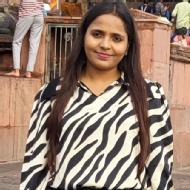 Shweta G. Class I-V Tuition trainer in Kanpur