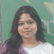Susrita S. Class 6 Tuition trainer in Kolkata