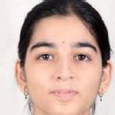 Photo of Siddhi B.