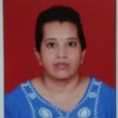 Photo of Debashree B.