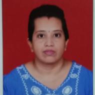 Debashree B. Drawing trainer in Panvel