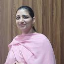Photo of Navjot K.