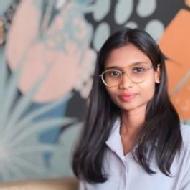 Devlina M. Class I-V Tuition trainer in Delhi